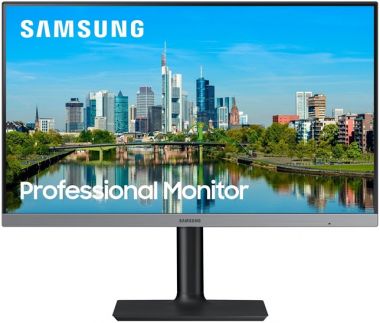 SAMSUNG T65F (LF24T650FYRXEN)