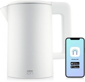 Niceboy ION Smart Kettle