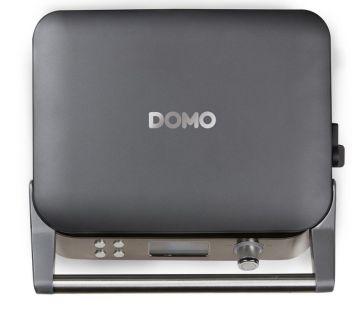 Vaflovač s digitálním ovládáním - DOMO DO9219W