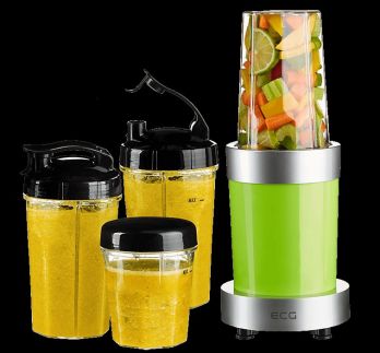 Smoothie mixér ECG SM 900 Mix&#038;Go