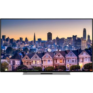 43UL5A63DG SMART UHD TV T2/C/S2 TOSHIBA
