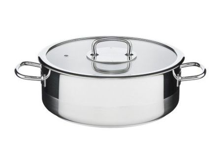 Kastrol IDEAL s poklicí, průměr 26 cm, objem 4.5 l