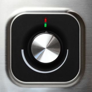 Kontaktní elektrický gril panini - DOMO DO9135G, Příkon: 2000 W