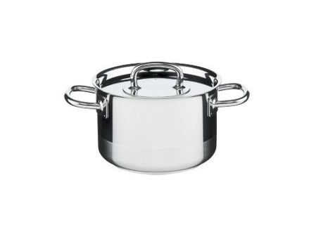 Hrnec PRECISE s poklicí, průměr 15 cm, objem 1.5 l