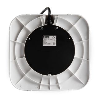 Sloupové keramické topení - DOMO DO7358H, Příkon: 2 000 W, dálkový ovladač, ECO funkce