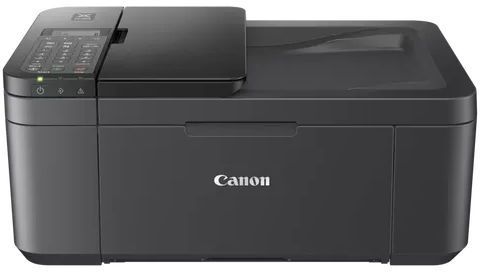 CANON PIXMA TR4756i White