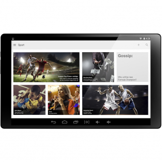 Sencor 10.1Q102 Tablet SENCOR