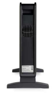 Teplovzdušný konvektor s WIFI - DOMO DO7355CH, Příkon: 2 000 W, Wi-Fi, dálkový ovladač, ECO funkce