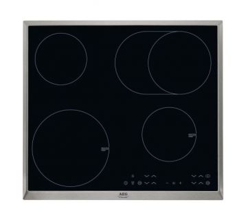 Varná deska komb. AEG Mastery HK634150XB