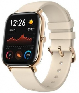 Amazfit GTS Gold