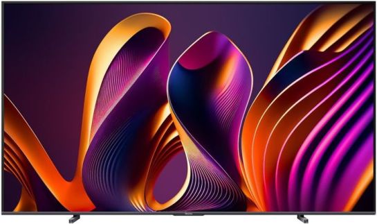 Hisense 100E7NQ PRO
