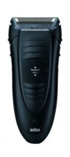 BRAUN Series 1-190s-1