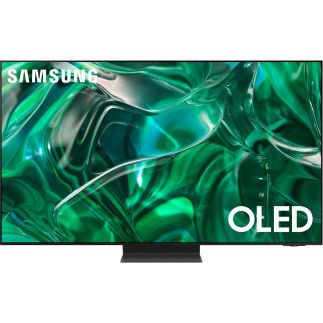 QE77S95C OLED SMART 4K UHD TV SAMSUNG