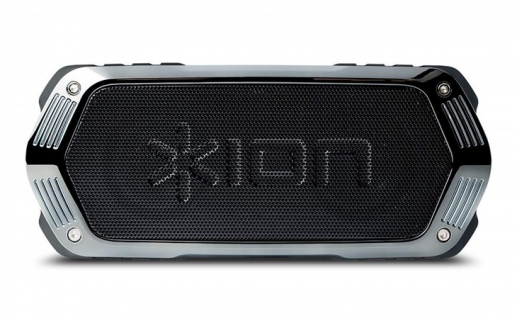 ION Aquaboom  iPX7 vodotěsný speaker