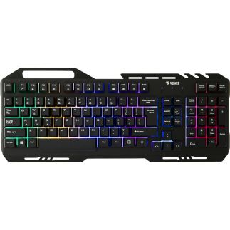 YKB 3200US SHADOW Gaming keyboard YENKEE