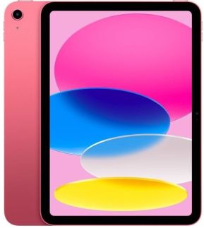 Apple iPad 11" 128GB Pink