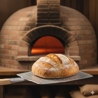 Lopata na pizzu pro pizza pec - DOMO DO9289PZ-S