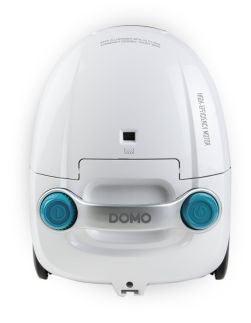 Sáčkový vysavač - Compact - DOMO DO1152S, Příkon: 450 W, Hlučnost: 80 dB