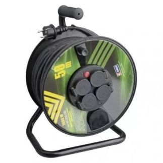 Emos P084501 BUBON PREDL. 4Z 50M 1,5MM