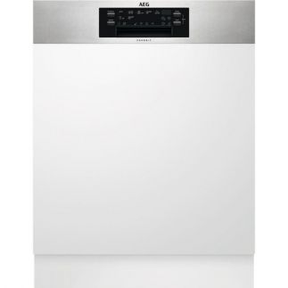 Myčka nádobí AEG Mastery FEE73600PM, vestavná