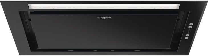 Whirlpool WCT3 63F LTK
