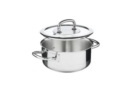 Rendlík IDEAL s poklicí, průměr 15 cm, objem 1.0 l