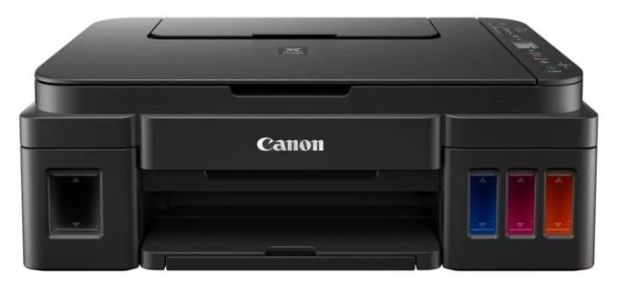 CANON PIXMA G3410 Black