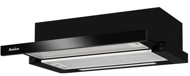 AMICA ST 62 BBG