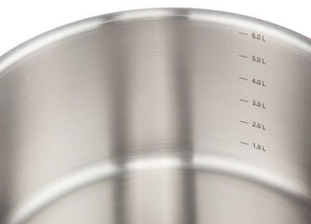 Hrnec KLASIK s poklicí, průměr 26 cm, objem 6.5 l