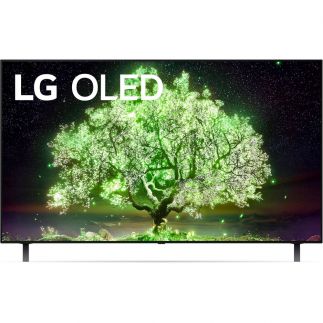 OLED55A1 OLED 4K ULTRA HD TV LG
