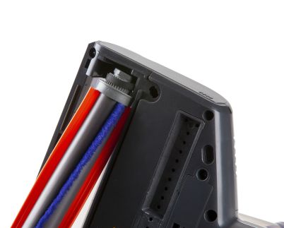 Ruční antibakteriální vysavač s UV lampou - DOMO DO234S, Příkon: 700 W