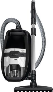 Miele Blizzard CX1 Comfort černá