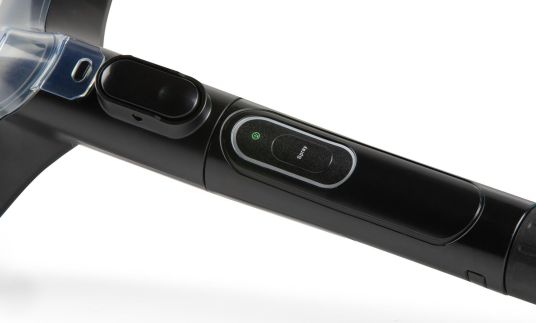 Multifunkční čistič skvrn - DOMO DO250SC, příkon 600 W, sací výkon až 15 kPa, nádržka 1,1 litru