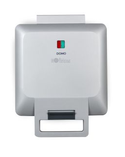 Vaflovač na 4 vafle - DOMO DO9251W, Příkon: 1600 W