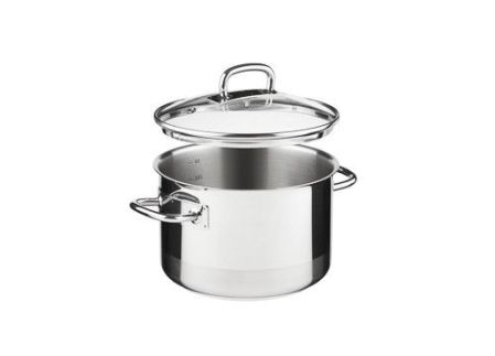 Hrnec PROFESSIONAL s poklicí, průměr 18 cm, objem 3.0 l