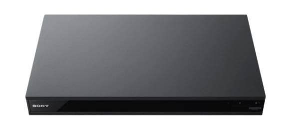 SONY UBP-X800M2