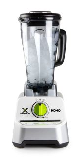 X-Power stolní NUTRI mixér DOMO DO747BL, 1500 W