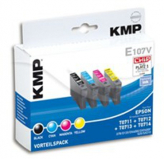 KMP H45 (CC644EE)