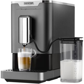 SES 9200CH Automatické Espresso SENCOR