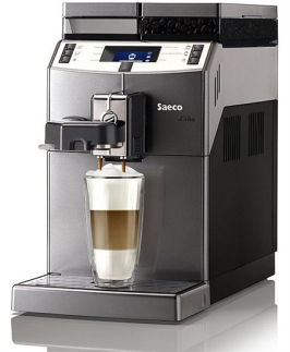 Saeco Lirika OTC 