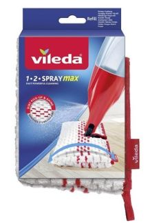 Vileda 1.2 Spray Max náhrada