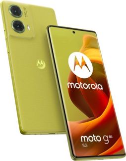 MOTOROLA Moto G85 5G 8+256GB Olive