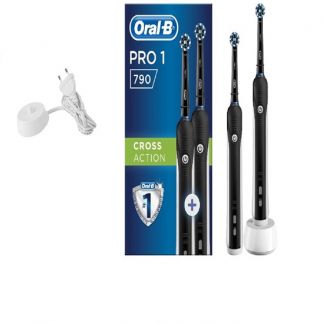 Oral-B Pro 790 Cross+Nabíječka klas.