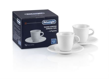 De'Longhi DLSC308 espresso šálky