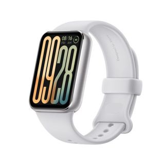 Xiaomi Smart Band 9 Pro Moonlight Silver