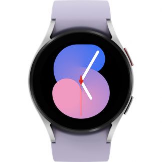 SM-R900 Watch5 (40mm) BT Silver SAMSUNG