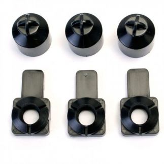 Carrera 85203 EVO/D132/D124Hlava podst.