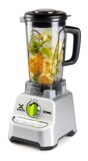 X-Power stolní NUTRI mixér DOMO DO747BL, 1500 W