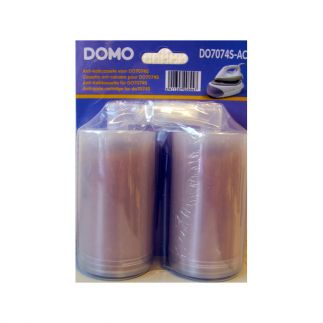 Odvápňovací kazeta do parní žehličky - 2 ks DOMO DO7074S-AC, DO7074S, PRIMO SG1