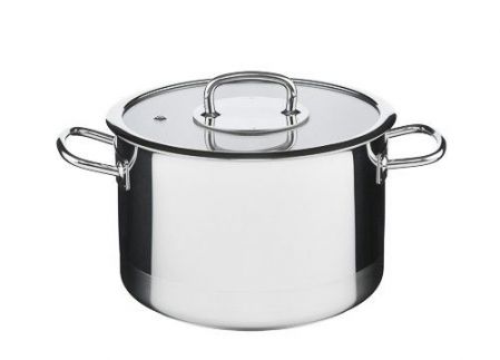 Hrnec IDEAL s poklicí, průměr 22cm, objem 5.5l